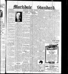 Markdale Standard (Markdale, Ont.1880), 27 Jan 1916
