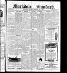 Markdale Standard (Markdale, Ont.1880), 3 Feb 1916