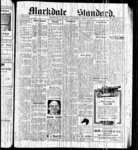 Markdale Standard (Markdale, Ont.1880), 9 Mar 1916