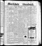 Markdale Standard (Markdale, Ont.1880), 4 May 1916