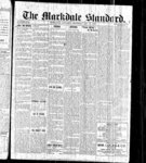 Markdale Standard (Markdale, Ont.1880), 10 Jan 1918