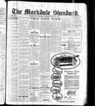 Markdale Standard (Markdale, Ont.1880), 14 Feb 1918