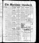 Markdale Standard (Markdale, Ont.1880), 7 Mar 1918