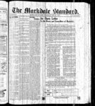 Markdale Standard (Markdale, Ont.1880), 25 Apr 1918
