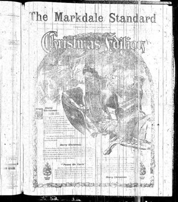 Markdale Standard (Markdale, Ont.1880), 19 Dec 1918