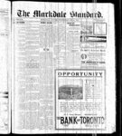 Markdale Standard (Markdale, Ont.1880), 12 Feb 1919