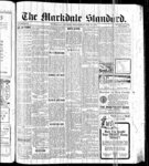 Markdale Standard (Markdale, Ont.1880), 19 Feb 1919