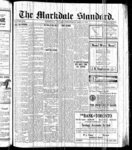 Markdale Standard (Markdale, Ont.1880), 12 Mar 1919