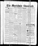Markdale Standard (Markdale, Ont.1880), 11 Feb 1920