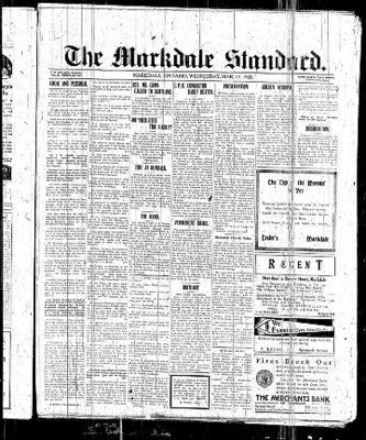 Markdale Standard (Markdale, Ont.1880), 17 Mar 1920