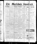 Markdale Standard (Markdale, Ont.1880), 30 Jun 1920