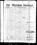 Markdale Standard (Markdale, Ont.1880), 11 Aug 1920