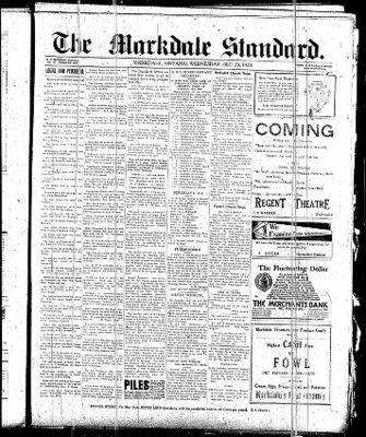 Markdale Standard (Markdale, Ont.1880), 29 Dec 1920