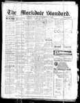Markdale Standard (Markdale, Ont.1880), 12 Jan 1921