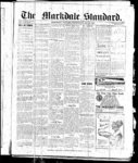 Markdale Standard (Markdale, Ont.1880), 26 Jan 1921
