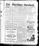 Markdale Standard (Markdale, Ont.1880), 2 Feb 1921