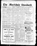 Markdale Standard (Markdale, Ont.1880), 9 Feb 1921