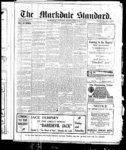 Markdale Standard (Markdale, Ont.1880), 16 Feb 1921