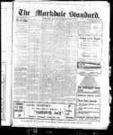 Markdale Standard (Markdale, Ont.1880), 23 Feb 1921