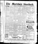 Markdale Standard (Markdale, Ont.1880), 16 Mar 1921