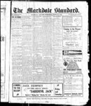 Markdale Standard (Markdale, Ont.1880), 23 Mar 1921