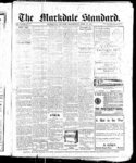 Markdale Standard (Markdale, Ont.1880), 20 Apr 1921
