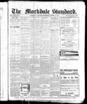 Markdale Standard (Markdale, Ont.1880), 27 Apr 1921