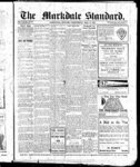 Markdale Standard (Markdale, Ont.1880), 11 May 1921