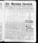 Markdale Standard (Markdale, Ont.1880), 24 Aug 1921