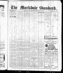 Markdale Standard (Markdale, Ont.1880), 31 Aug 1921