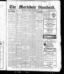 Markdale Standard (Markdale, Ont.1880), 21 Sep 1921
