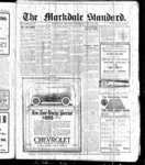 Markdale Standard (Markdale, Ont.1880), 28 Sep 1921