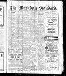 Markdale Standard (Markdale, Ont.1880), 12 Oct 1921