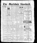 Markdale Standard (Markdale, Ont.1880), 2 Nov 1921