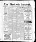 Markdale Standard (Markdale, Ont.1880), 16 Nov 1921