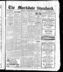 Markdale Standard (Markdale, Ont.1880), 23 Nov 1921