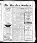 Markdale Standard (Markdale, Ont.1880), 30 Nov 1921