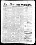 Markdale Standard (Markdale, Ont.1880), 4 Jan 1922
