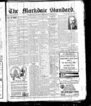 Markdale Standard (Markdale, Ont.1880), 18 Jan 1922
