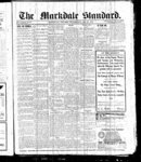 Markdale Standard (Markdale, Ont.1880), 25 Jan 1922