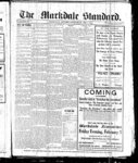 Markdale Standard (Markdale, Ont.1880), 1 Feb 1922
