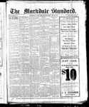 Markdale Standard (Markdale, Ont.1880), 8 Feb 1922