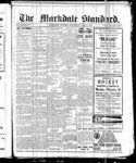 Markdale Standard (Markdale, Ont.1880), 15 Feb 1922