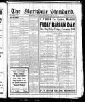 Markdale Standard (Markdale, Ont.1880), 22 Feb 1922