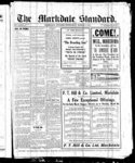 Markdale Standard (Markdale, Ont.1880), 1 Mar 1922