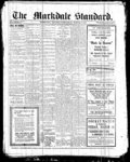 Markdale Standard (Markdale, Ont.1880), 8 Mar 1922
