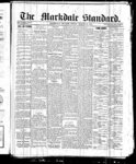 Markdale Standard (Markdale, Ont.1880), 10 Mar 1922