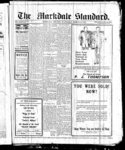 Markdale Standard (Markdale, Ont.1880), 22 Mar 1922