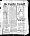 Markdale Standard (Markdale, Ont.1880), 29 Mar 1922