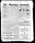 Markdale Standard (Markdale, Ont.1880), 10 May 1922